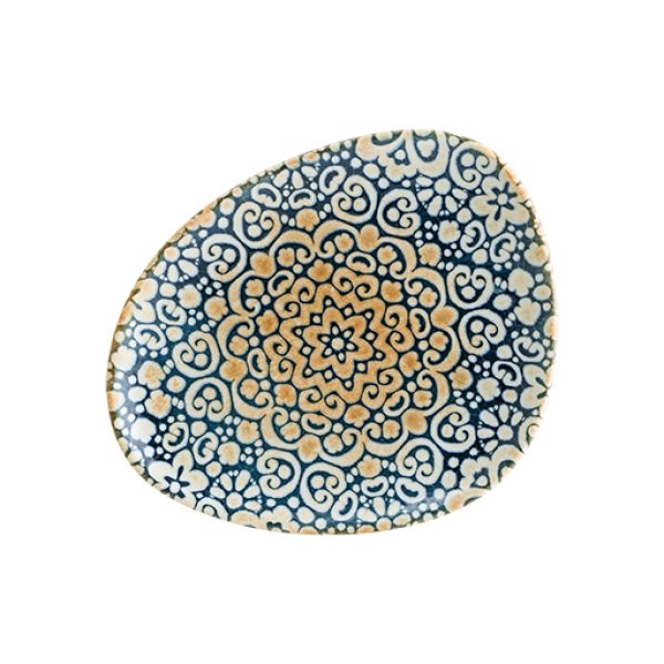 Alhambra Vago Flat Plate 24 cm