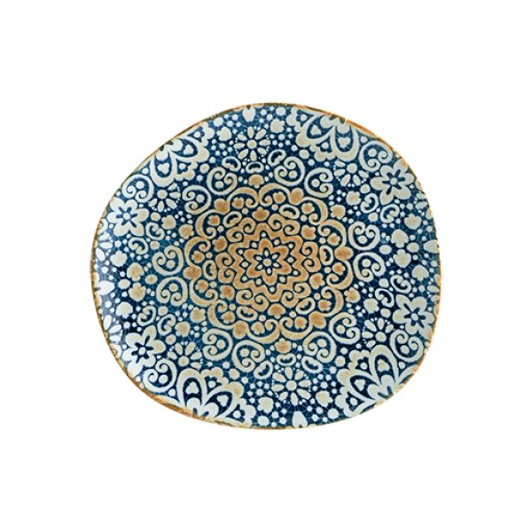 Alhambra Vago Flat Plate 29 cm