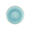 Aqua Gourmet Consomme Plate 19 cm
