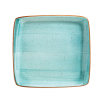 Aqua Moove Plate 22*20 cm