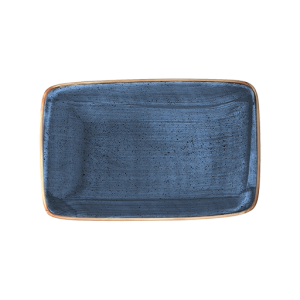 Dusk Moove Rectangular Plate 15*9 cm