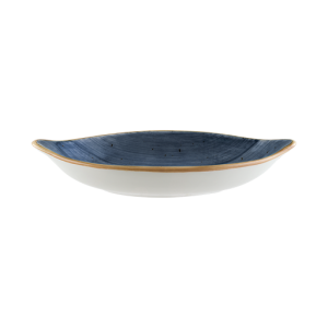 Dusk Optiva Oval Eared Dish 18 cm