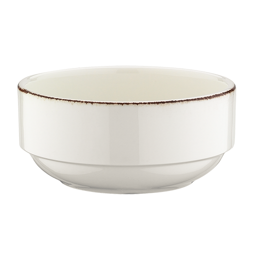 Retro Banquet Stackable Bowl 12 cm 350 cc