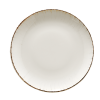 Retro Gourmet Flat Plate 19 cm