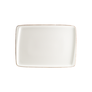 Retro Moove Rectangular Plate 36*25 cm