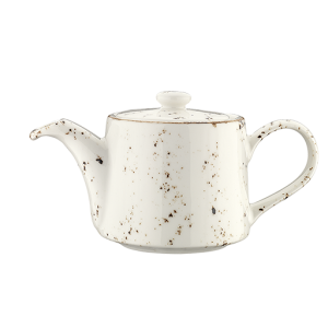 Grain Banquet Tea Pot 400 cc