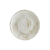 Nacrous Matt Gourmet Consomme Plate 19 cm