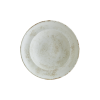 Nacrous Matt Gourmet Deep Plate 27 cm 400 cc