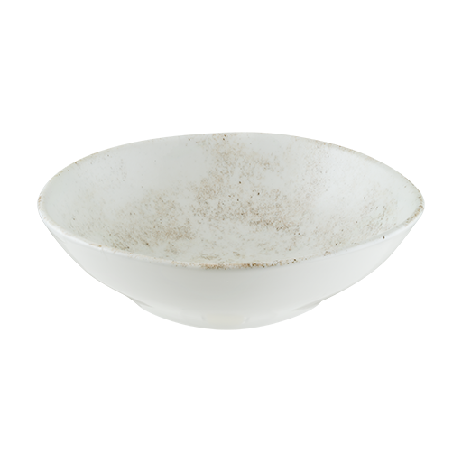 Nacrous Matt Vago Bowl 18 cm 470 cc