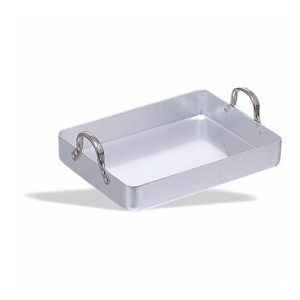 Roasting Pan (Fixed Handles) Aluminium 30 40