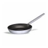 Non-stick frying pan Induction bottom Ergos Aluminium 24 cm