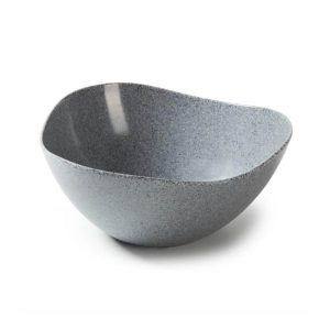 Round bowl melamine 250 mm