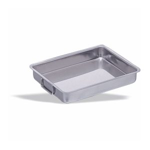 Roast Pan (Falling Handles) ST/Steel 43 60