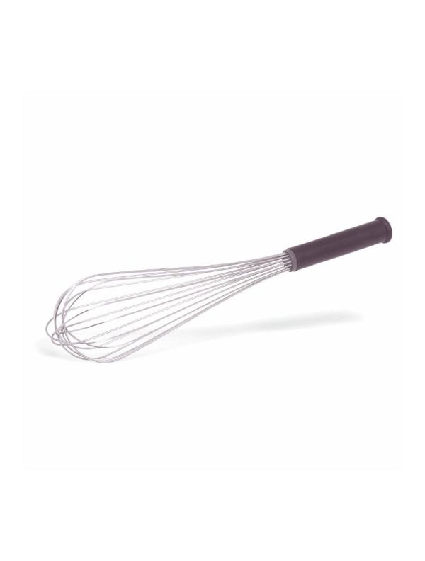 Whisk with non-slip Abs handle (8 rods) 27