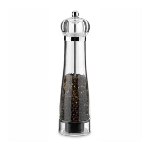 Pepper Mill-Salt Mill. Acrilic 15,5 cm